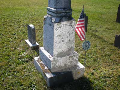 Grave Picture