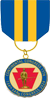 PASSAR Medal